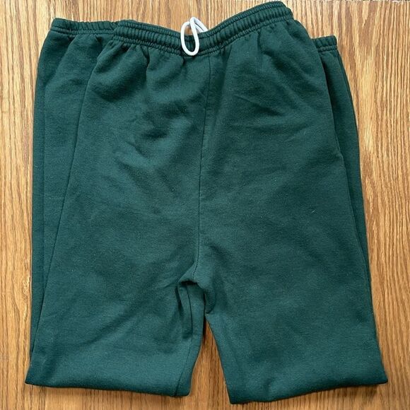 Champion Baylor University sweatpants.  Size XS.  Like new. - Picture 2 of 6
